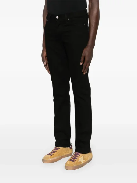 Blugi Levi's® cu 5 buzunare negru