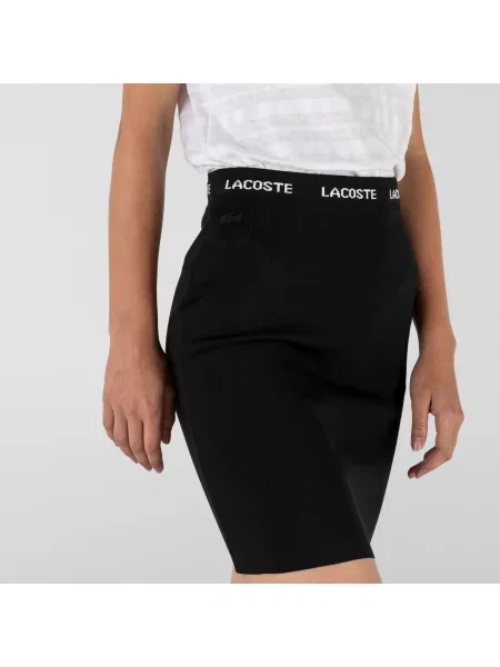 Lacoste спідниця чорна