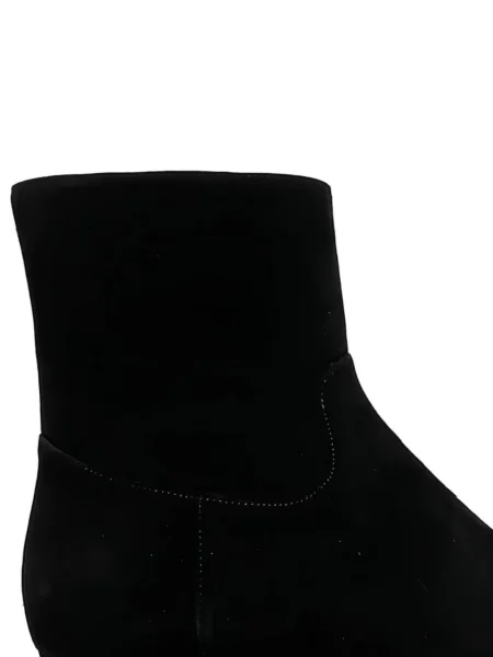Botine Roberto Festa negru