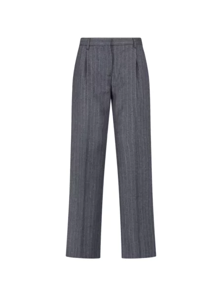 Pantaloni Lardini gri