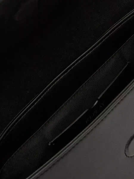 Сумка Replay чорна