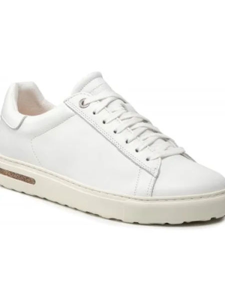 Birkenstock Sportcipő Bend Low II fehér