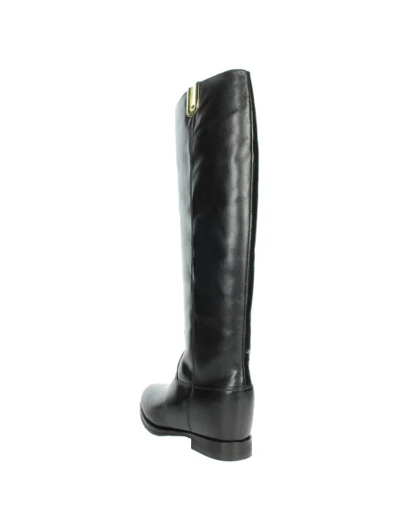 Pantofi Keys negru