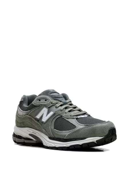 Sneakerși New Balance verde