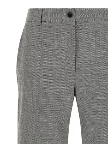 Pantaloni Alberto Biani gri