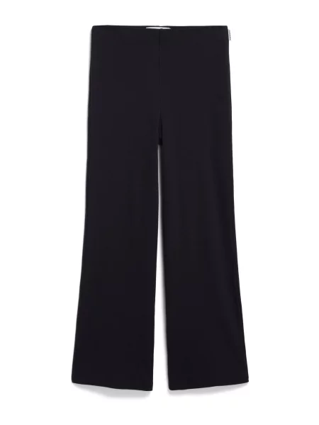 ARMEDANGELS Pantaloni Nianaa' negru
