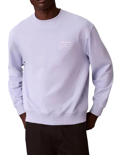 Jopa Calvin Klein črna