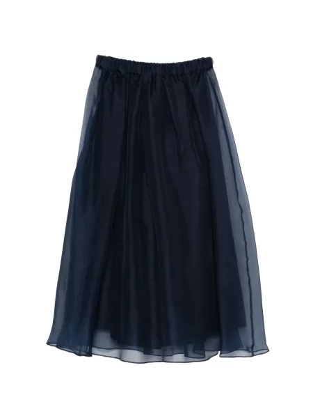 Szoknya Weekend Max Mara kék