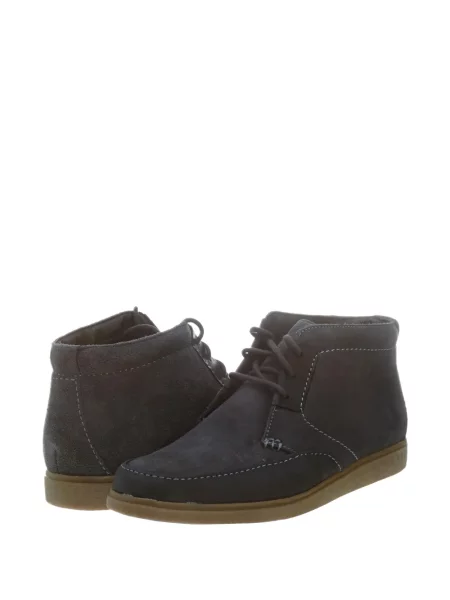 Desert boots Clarks Originals mėlyna