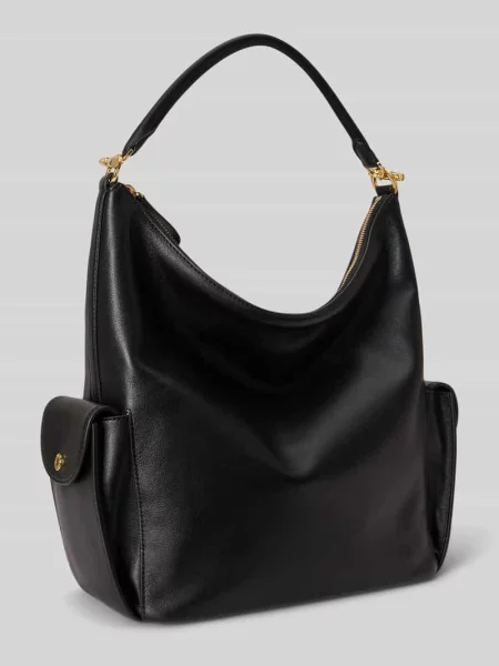 Torebka LAUREN RALPH LAUREN czarna