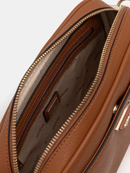 Сумка Guess коричневая