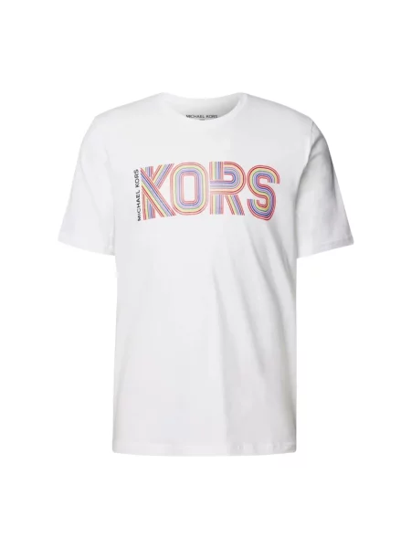 Koszulka Michael Kors czarna