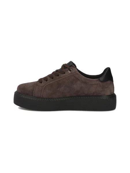 Pantofi Filippo negru