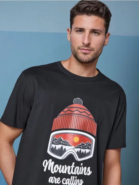 Župan Sinsay černý