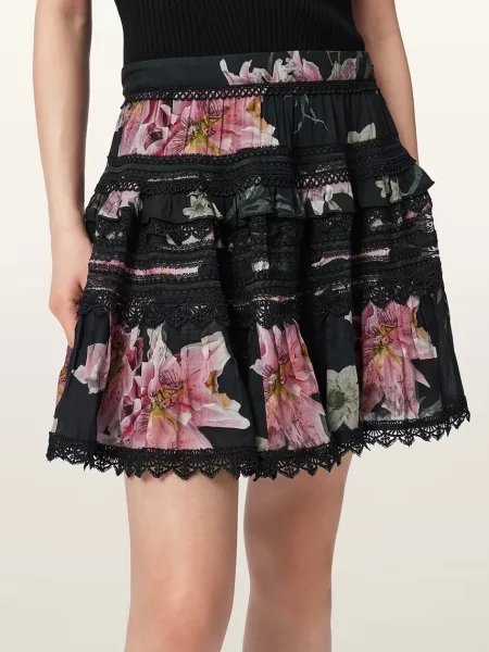 Юбка Allsaints