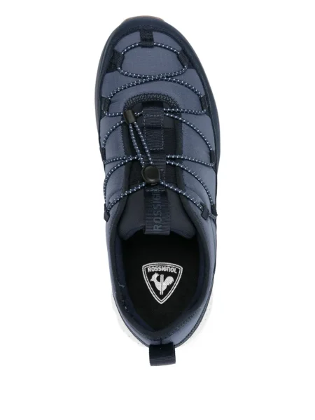 Sneakerși Rossignol albastru