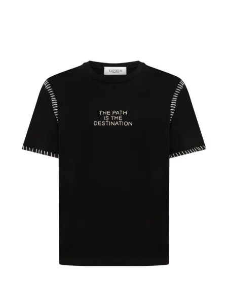 Tricou Laneus negru