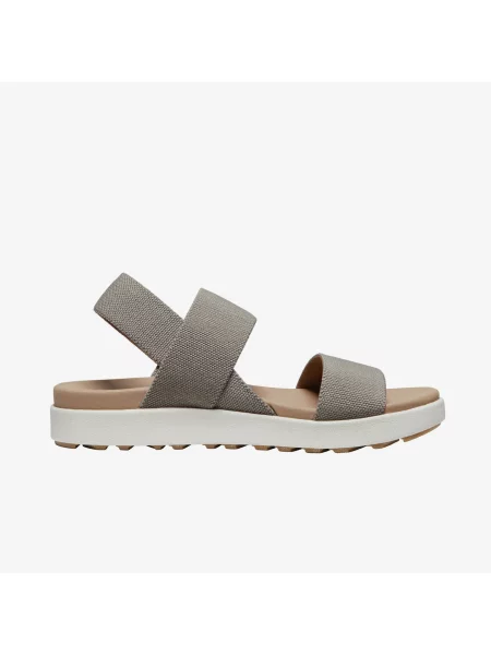 Sneakers KEEN Elle Backstrap Brindle/ Birch EUR