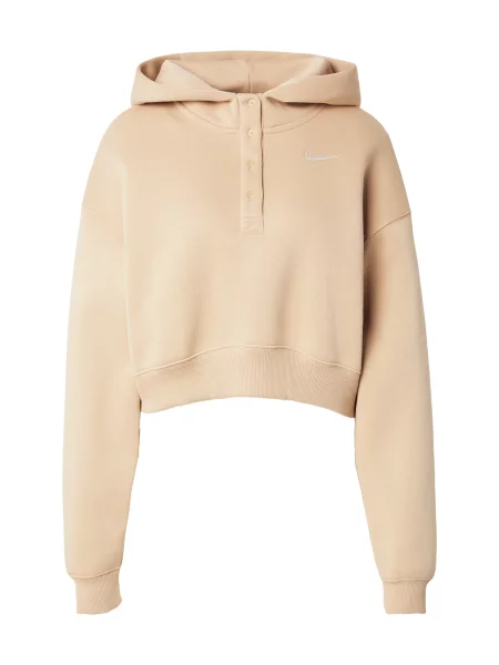 Geacă Nike Sportswear bej