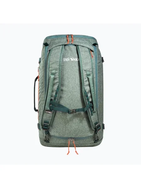Tatonka Дъфъл чанта за пътуване 45 л градински зелен