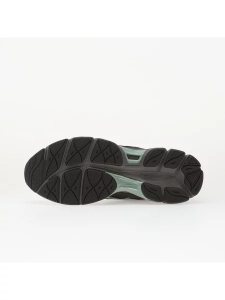 Sneakers Asics Gel-NYC RGD Ironclad/ Black EUR negru