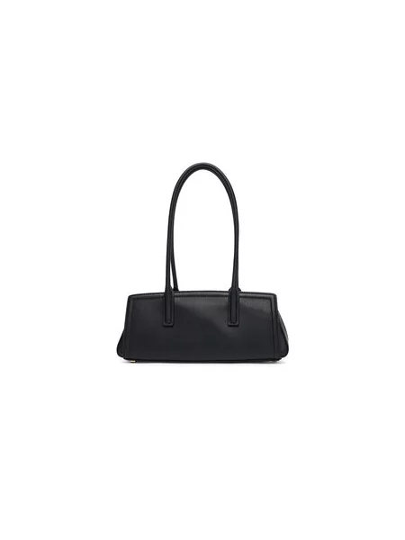 Torbica MICHAEL Michael Kors Laila crna