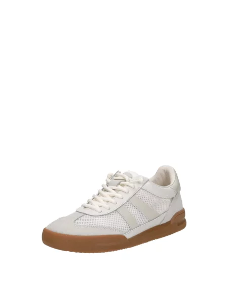 Sneakersy Steve Madden zamszowe