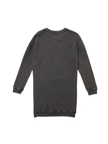 Rochie copii Ikks gri