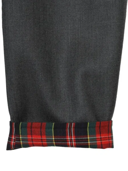 Pantaloni Undercover gri