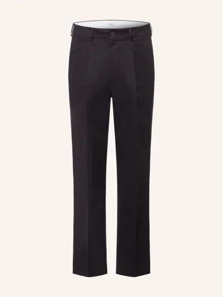 Paul Chino Kalhoty Slim Fit tmavě modrá