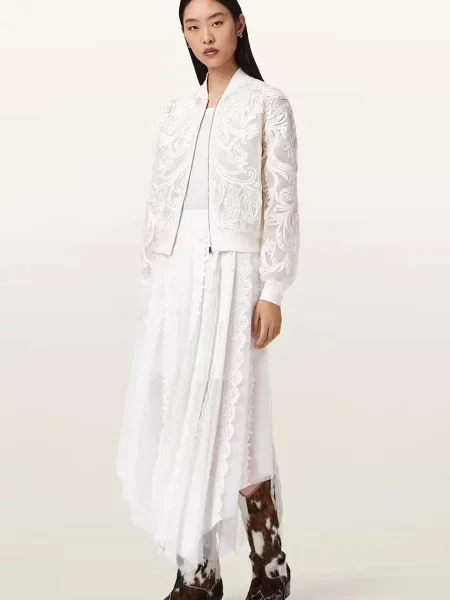Юбка Allsaints