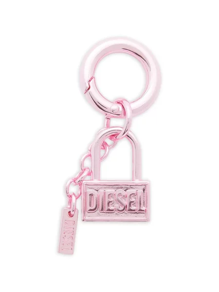 Prívesok Diesel ružová
