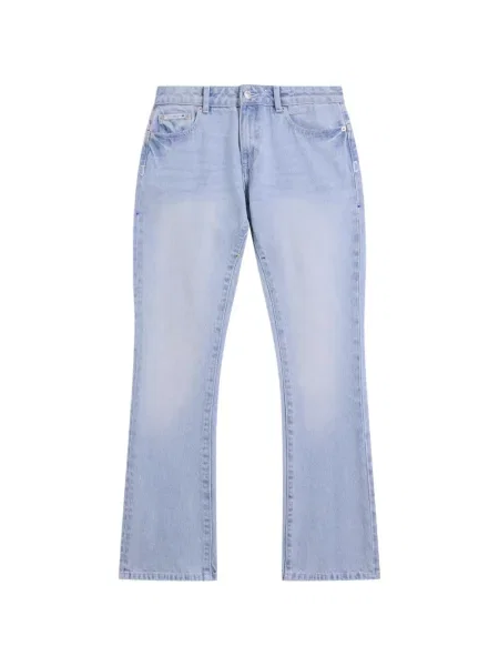 Blugi Juicy Couture albastru