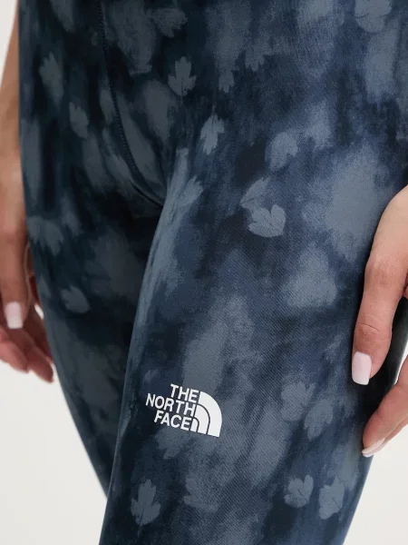 The North Face легінси FLEX