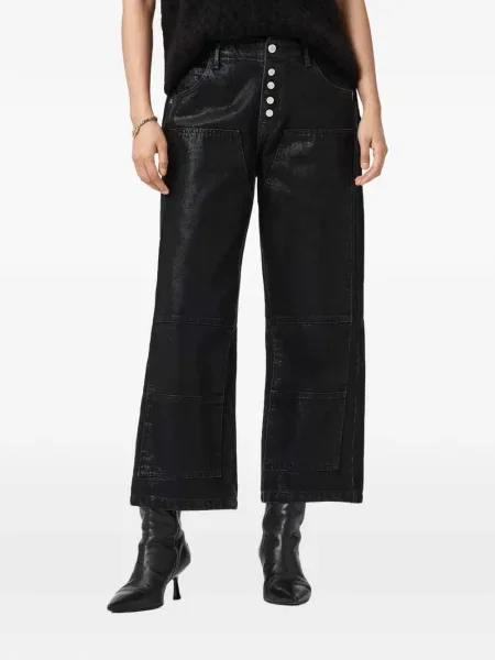 Blugi Allsaints negru