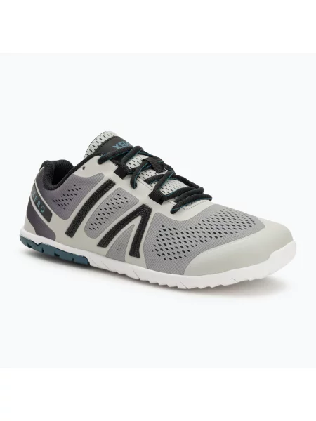 Încălțăminte barefoot pentru femei Xero Shoes HFS aurora gray gri