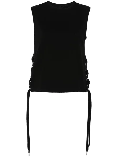Top Pinko negru
