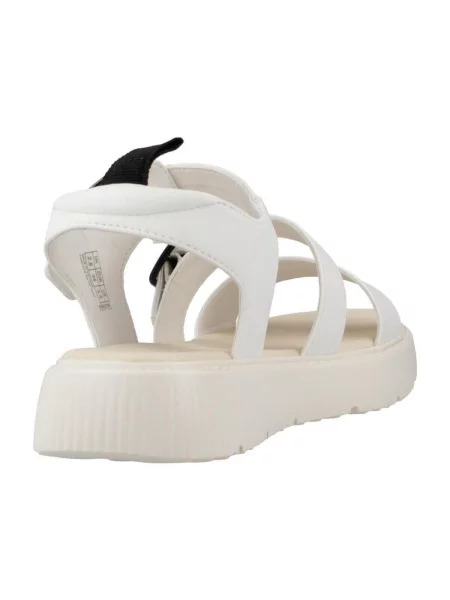 Sandale Geox bijela