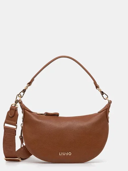 Liu Jo torebka brązowy