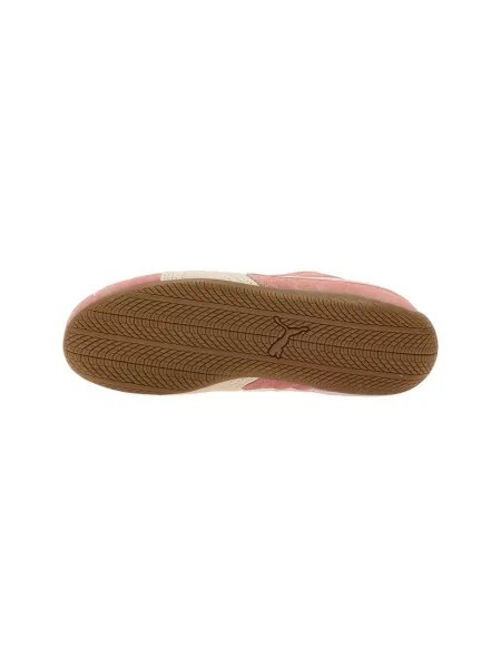 Pantofi Puma roz
