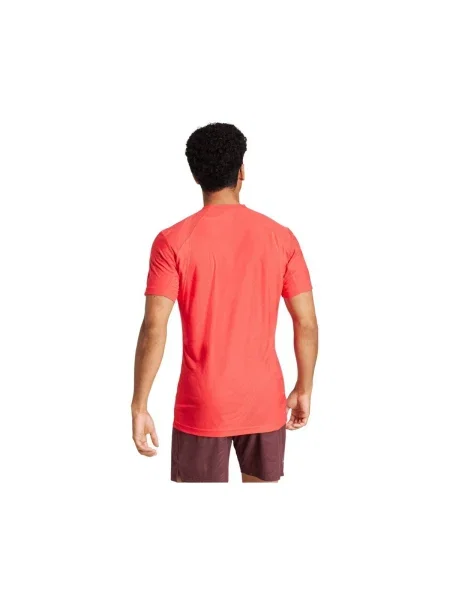 Tricou Adidas roșu
