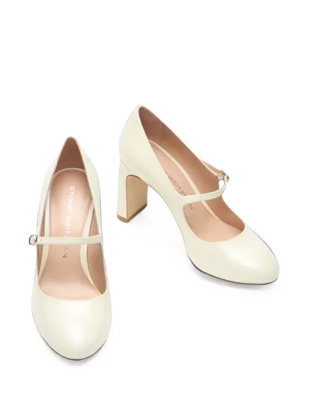 Pantofi cu toc Stuart Weitzman
