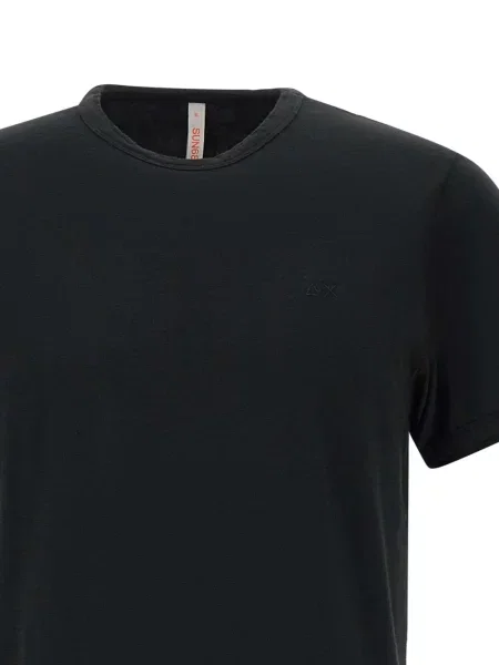 Tricou Sun68 negru
