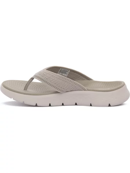 Pantofi Skechers bej