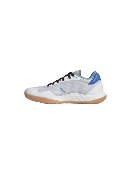 Pantofi Adidas alb