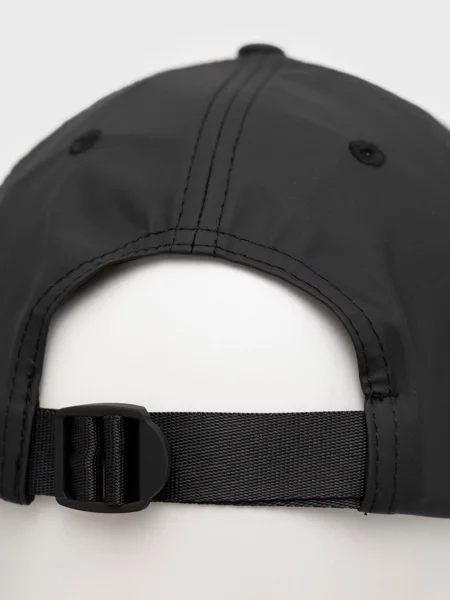 Rains șapcă Cap negru