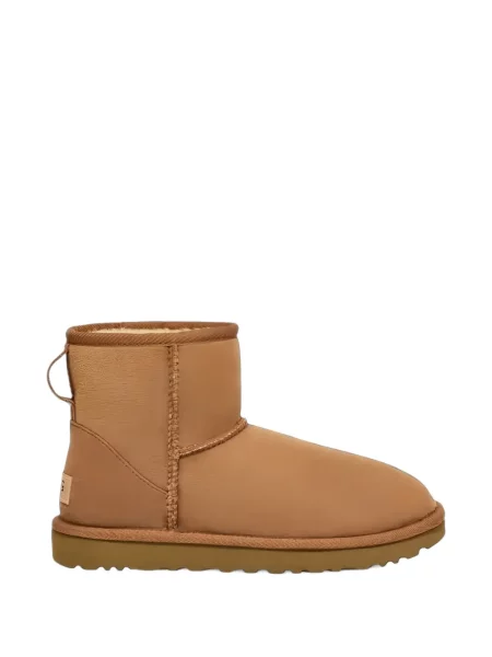 Botine Ugg clasici maro