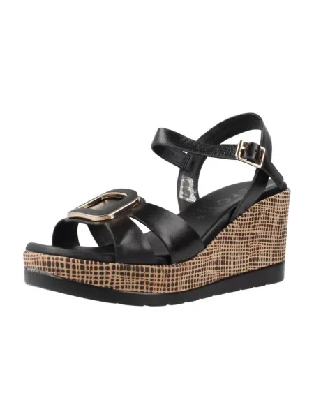 Pantofi Repo negru