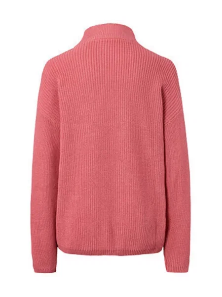 Светр Tchibo рожевий