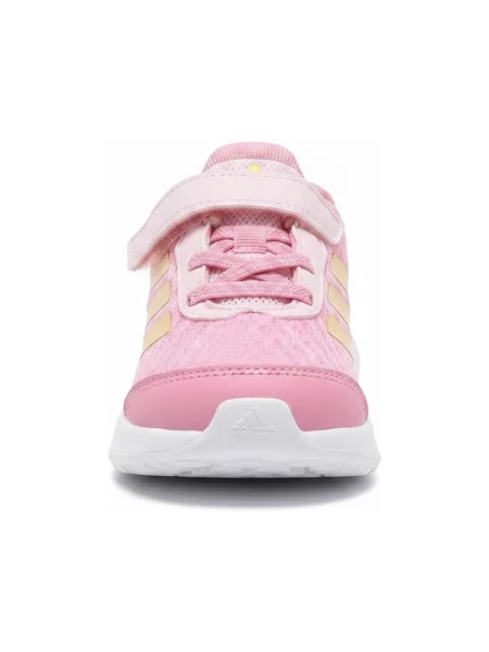 Gyerek félcipő Adidas rózsaszín